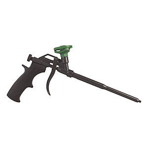 visuel1 Pistolet pour mousse polyuréthane Pur Gun
