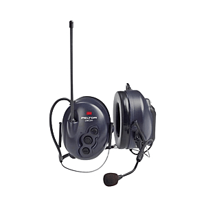 visuel1 Casque anti-bruit électronique Litecom