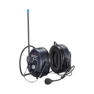 visuel1 Casque anti-bruit électronique Litecom Plus