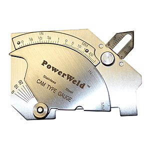 visuel1 Gauge de calibration 