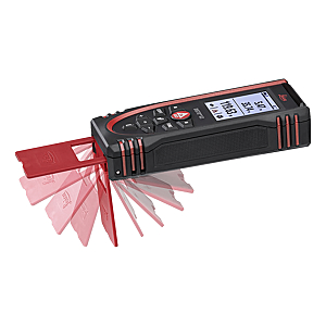 visuel2 Télémètre Disto X3