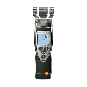 visuel1 Testeur d'humidité TESTO 616