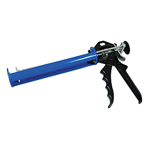 visuel1 Pistolet à cartouche Coaxial Ergomust