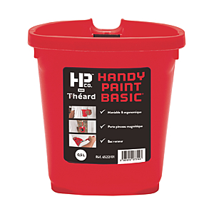 visuel1 Seau à peinture Handy Paint Basic