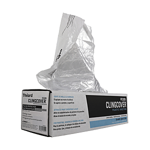 visuel1 Film de protection CLING COVER