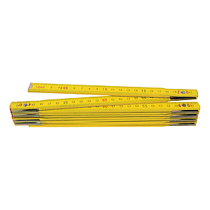 visuel1 Double mètre pliant
