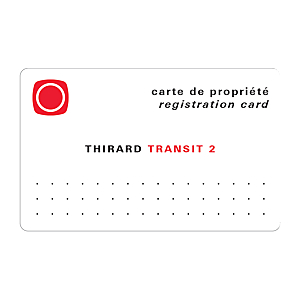 visuel2 Cadenas de haute sûreté à clé Transit 2