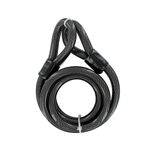 visuel1 Antivol à boucles Twisty