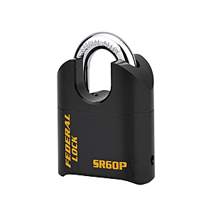 visuel1 Cadenas blindé de haute sûreté à combianison SRP