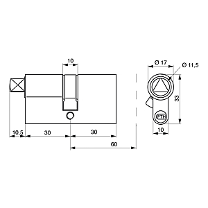 visuel2 Cylindre triangle EDF HG 5