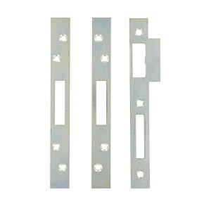 visuel1 Jeu de gâches pour serrure Trimax