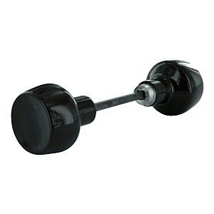 visuel1 Bouton pour serrure Horga 3 points