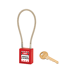 visuel1 Cadenas de consignation 005624RD