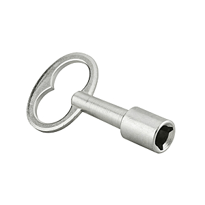 visuel1 Clé femelle pour batteuse