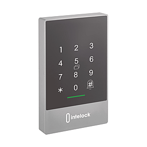 visuel1 Clavier à code Intelock Gate