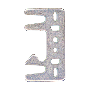 visuel2 Serrure en applique de porte de garage