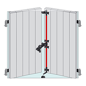 visuel1 Sachet d'accessoires Provence SECU EMB