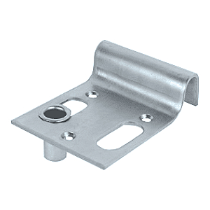 visuel1 Sabot fixe pour portail