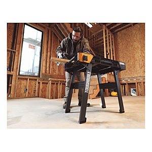 visuel3 Établi pliable QuickSet