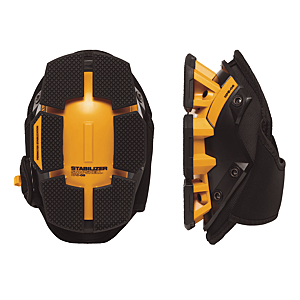 visuel1 Genouillères stabilisatrices GelFit Stabilizer