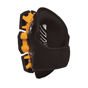 visuel4 Genouillères stabilisatrices GelFit Stabilizer