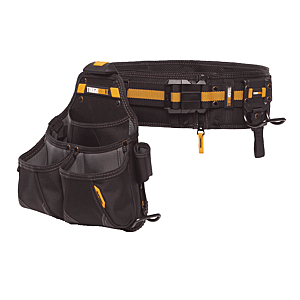 visuel1 Ceinture porte-outils pour charpentier Pro Framer