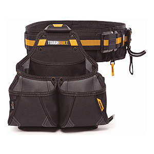 visuel2 Ceinture porte-outils pour charpentier Pro Framer