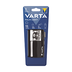 visuel1 Lampe torche PALM LIGHT