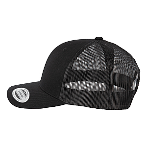 visuel2 Casquette Trucker KP912