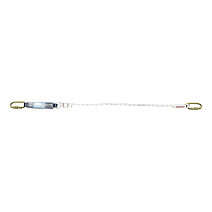 visuel1 Longe anti-chute avec absorbeur 77532