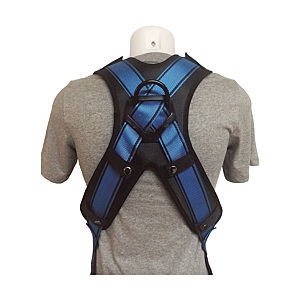 visuel3 Dosseret de confort X-PAD