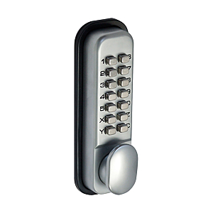 visuel1 Verrou à code Promium