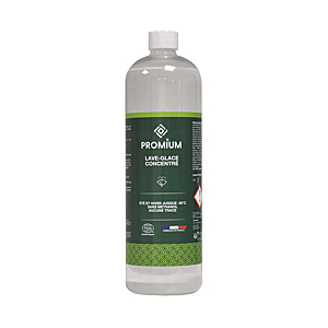 visuel1 Lave glace concentré Promium