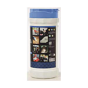 visuel2 Lingettes nettoyantes pour les mains Promium