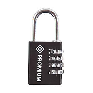 visuel1 Cadenas à combinaison Promium
