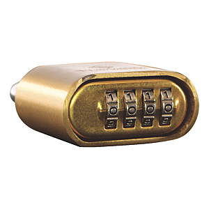 visuel2 Cadenas à combinaison Promium