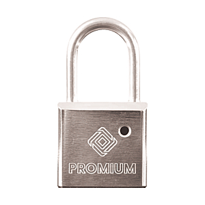 visuel1 Cadenas à cylindre Promium