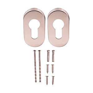 visuel1 Paire de rosaces Promium