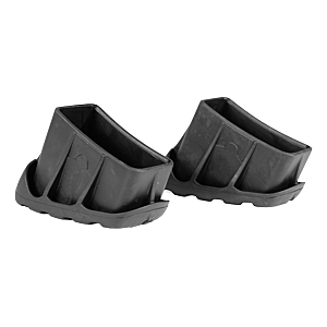 visuel2 Paire de patin avant arrière Promium