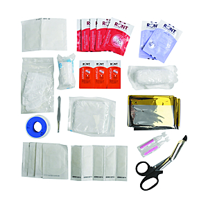 visuel2 Trousse de secours universelle Promium
