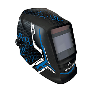 visuel1 Cagoule de soudeur LCD Promium
