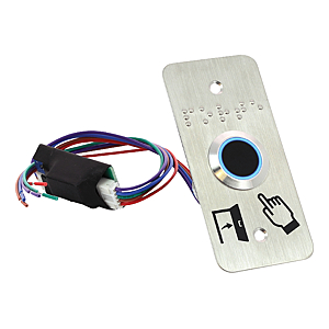 visuel1 Capteur infrarouge IRS19BP101