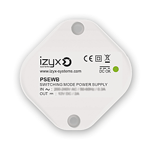 visuel1 Alimentation électrique miniature PSEWB