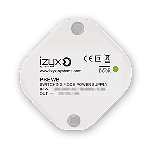 visuel2 Alimentation électrique miniature PSEWB