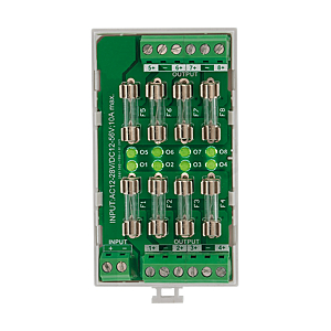 visuel1 Carte multivoies