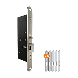 visuel1 Verrou électrique série 35 IS