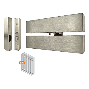 visuel1 Verrou électrique série 35 IS AP