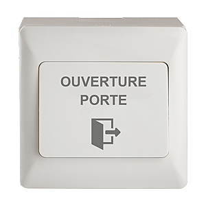 visuel1 Bouton poussoir EXS86AP