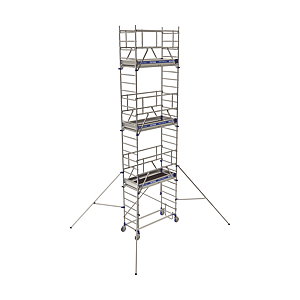 visuel1 Échafaudage mobile Totem 2 Line 180