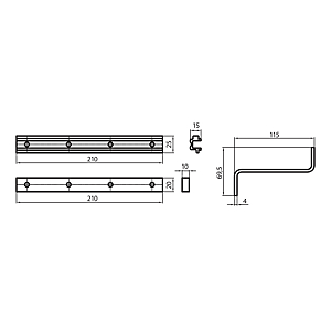 visuel2 Kit étrier